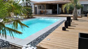 Entreprise de Piscine à Saint-Michel-les-Portes